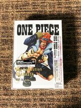 ★新品未使用★限定生産DVD★ワンピース ONE PIECE ログコレクション「ARABASTA」初回特典付き【Log Collection ARABASTA】CAF8_画像1