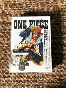 ★新品未使用★限定生産DVD★ワンピース ONE PIECE ログコレクション「ARABASTA」初回特典付き【Log Collection ARABASTA】CAF8