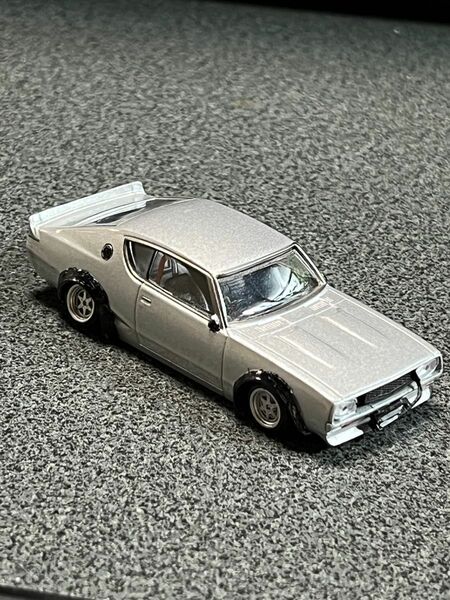 1/64 GTR カスタム