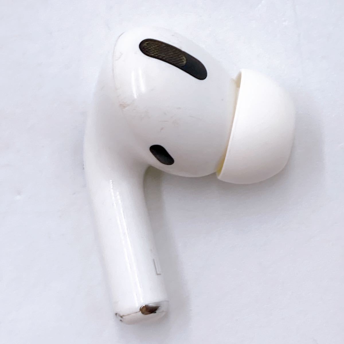 B / 即決 Apple AirPods Pro イヤホン 左 左耳のみ L アップル エアー