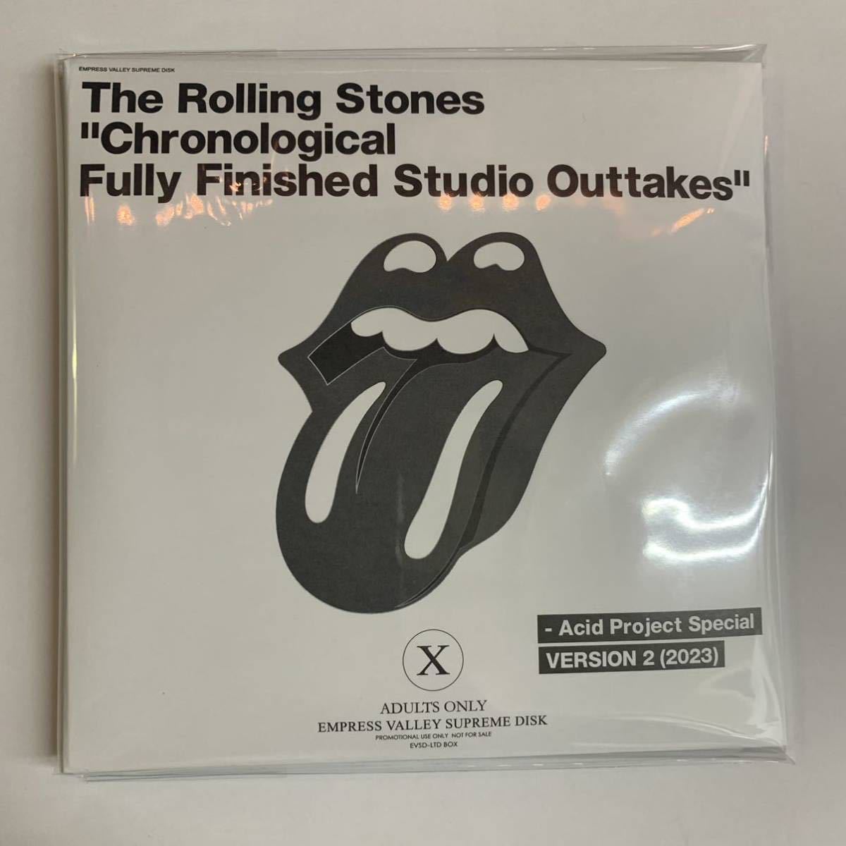 Yahoo!オークション -「outtakes」(Rolling Stones) (R)の落札相場