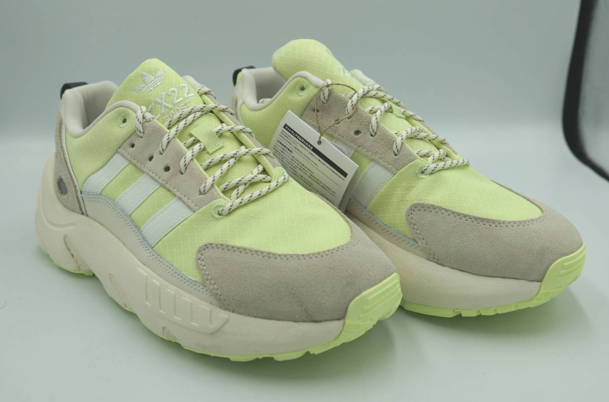 新品未使用 adidas 22cm 2025年最新】Yahoo!オークション -アディダス zx 22の中古品