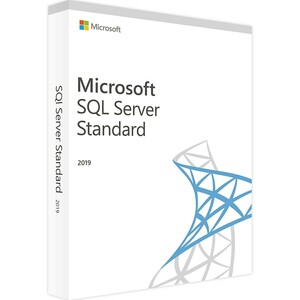 Microsoft SQL Server 2019 Standard Core License with 5CLT 正規オンライン認証プロダクトキー 日本語