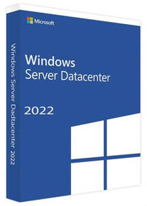 Windows Server 2022 Datacenter 64Bit 16Core◆正規リテール版◆ 一発オンライン認証用プロダクトキー