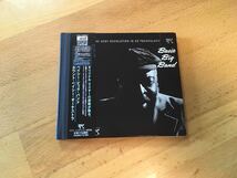 【XRCD】Count Basie / Basie Big Band / カウント・ベイシー・オーケストラ / ベイシー・ビッグ・バンド (VICJ-60257)_画像3