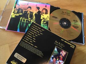 the B-52'S / Cosmic Thing(24kt Gold CD)Simon and Garfunkel / Mastered By Kevin Gray (Audio Fidelity : AFZ 075)