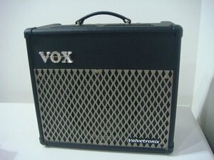 GT/G04GA-DA5 VOX Valvetronix ギターアンプ VT30 音出しOK