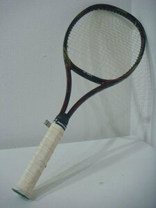 OS/I12X-DA4 YONEX ヨネックス テニスラケット RD-7 MID-SIZE PLUS 95 SQUARE INCHES OPS