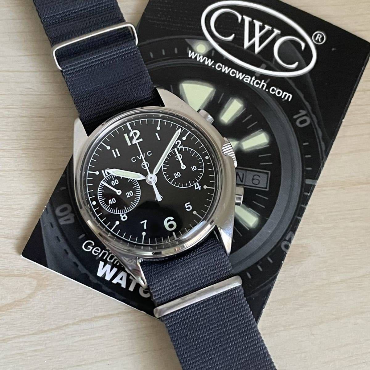 ヤフオク! -「cwc」(メンズ腕時計) の落札相場・落札価格