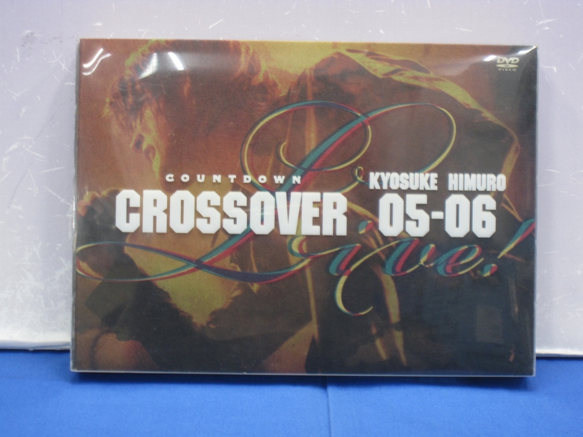 Yahoo!オークション -「kyosuke himuro countdown live crossover 05