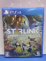 C11　スターリンク バトル・フォー・アトラス スターターパック PS4_画像4