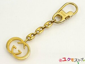 [ free shipping ]GUCCI Gucci Vintage key holder charm collection 
