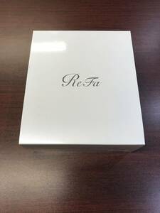 新品未開封 ReFa CARAT リファカラット MTG PEC-L1706 美顔器 美容ローラー 全身用 ボディ フェイス 顔