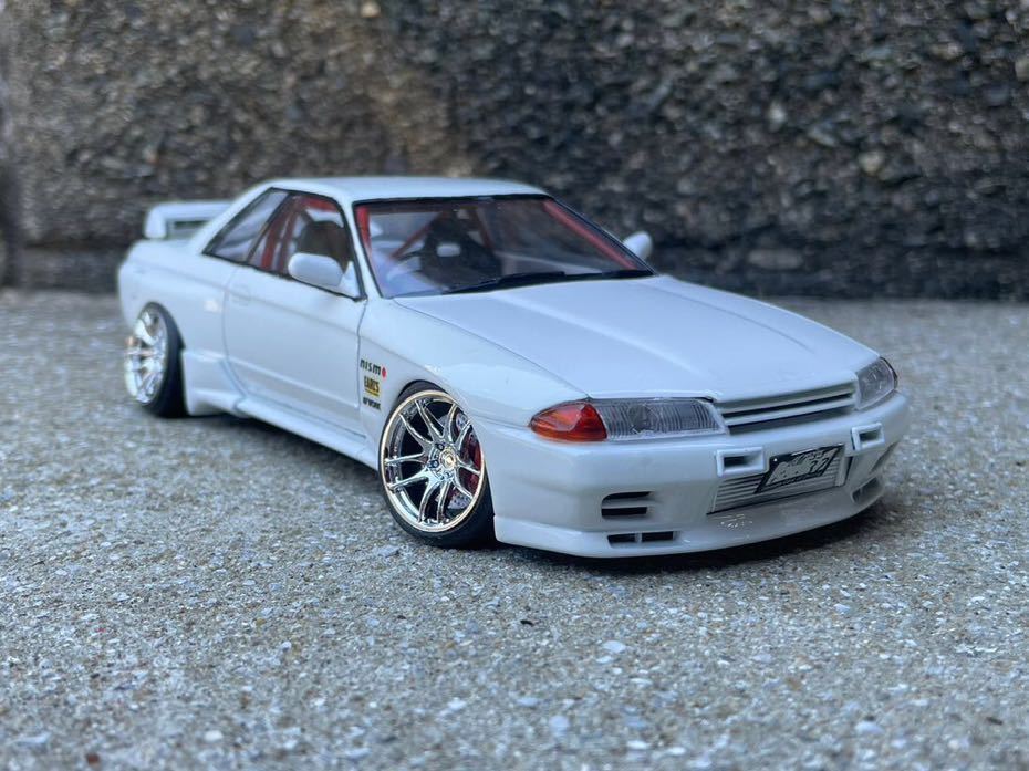 2023年最新】ヤフオク! -ニスモ スカイライン gt-rの中古品・新品・未