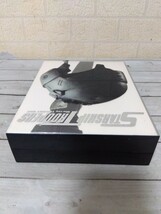 598■スターシップ・トゥルーパーズ 　トリロジーBOX　 Blu-ray　 STARSHIP TROOPERS　中古現状品_画像6