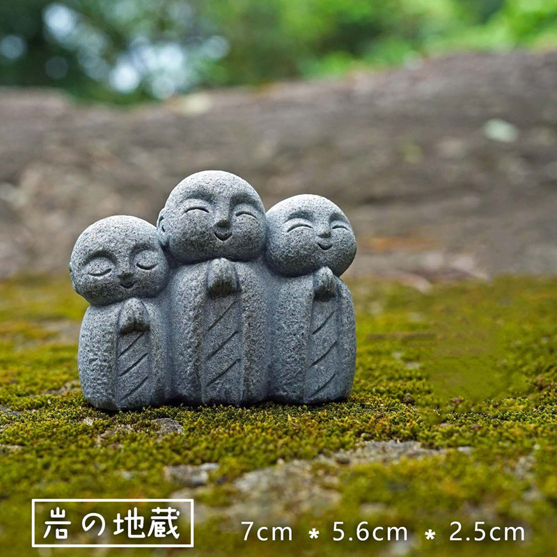 年最新ヤフオク! #お地蔵美術品の中古品・新品・未使用品一覧