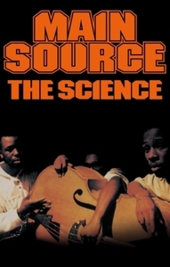 【新品/新宿ALTA】Main Source/Science (カセットテープ)(PCT25)