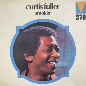 【新宿ALTA】CURTIS FULLER/SMOKIN(MRL370)