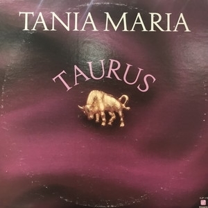 【新宿ALTA】TANIA MARIA/TAURUS(CJP175)