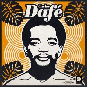 【新品/新宿ALTA】Carlos Dafe/Soul Funk Grooves From Legendary Singer (レッド・ヴァイナル仕様/アナログレコード）(MAR025)