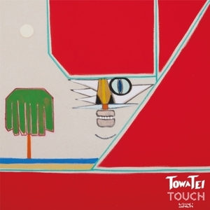 【新品/新宿ALTA】TOWA TEI/TOUCH（アナログレコード）(COJA9480)