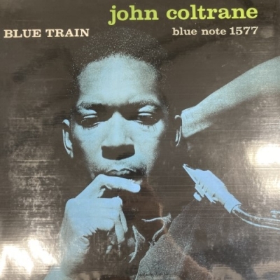 2023年最新】Yahoo!オークション -john coltrane blue train レコード