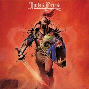 【新品/新宿ALTA】Judas Priest/Hero Hero【2022 RECORD STORE DAY 限定盤】（アナログレコード）(634164662516)