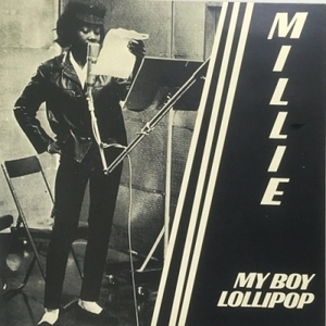 【コピス吉祥寺】MILLIE/MY BOY LOLLIPOP(WIP6574)