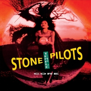 【新品/新宿ALTA】Stone Temple Pilots/Core: 30th Anniversary Edition Box (４枚組アナログレコード/BOX仕様)(8122.790583)