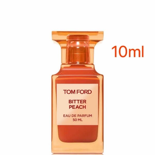 Tom Ford Bitter Peach EDP