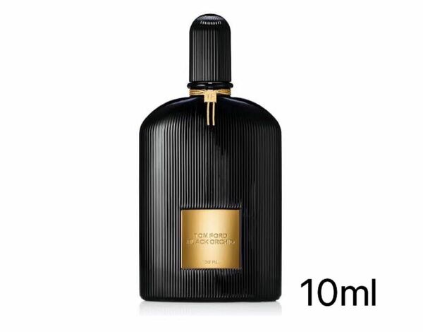 Tom Ford Black Orchid