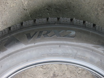 ★　ＶＲＸ２　２０２１年製　 195/65R16 　195/65ｒ16　　　　Ｓ－０３２０_画像8