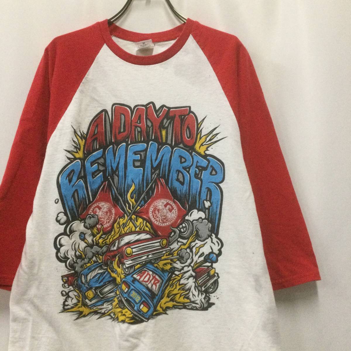 ヤフオク! -「anvil tシャツ サイズ」の落札相場・落札価格