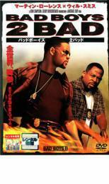 バッドボーイズ 2 バッド レンタル落ち 中古 DVD ケース無