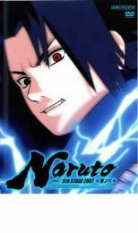 NARUTO ナルト 5th STAGE 2007 巻ノ六 レンタル落ち 中古 DVD ケース無