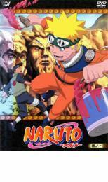 NARUTO ナルト 巻ノ一 レンタル落ち 中古 DVD ケース無