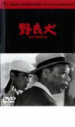 野良犬 黒澤明監督作品 レンタル落ち 中古 DVD ケース無