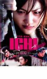 ICHI DVD 時代劇