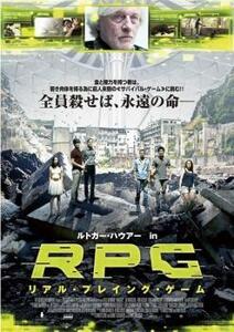 RPG リアル・プレイング・ゲーム【字幕】 レンタル落ち 中古 DVD ケース無