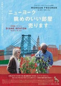 ニューヨーク 眺めのいい部屋売ります【字幕】 レンタル落ち 中古 DVD ケース無