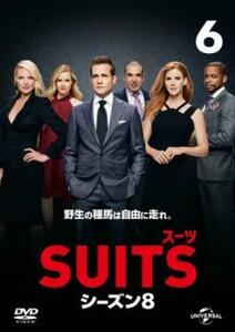 SUITS スーツ シーズン8 Vol.6 (第11話、第12話) DVD 海外ドラマ