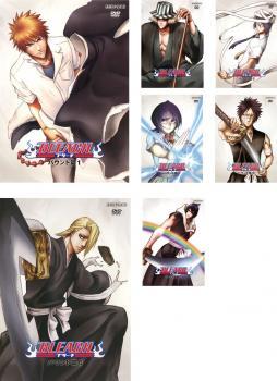 2023年最新】Yahoo!オークション -bleach dvd 全巻の中古品・新品・未