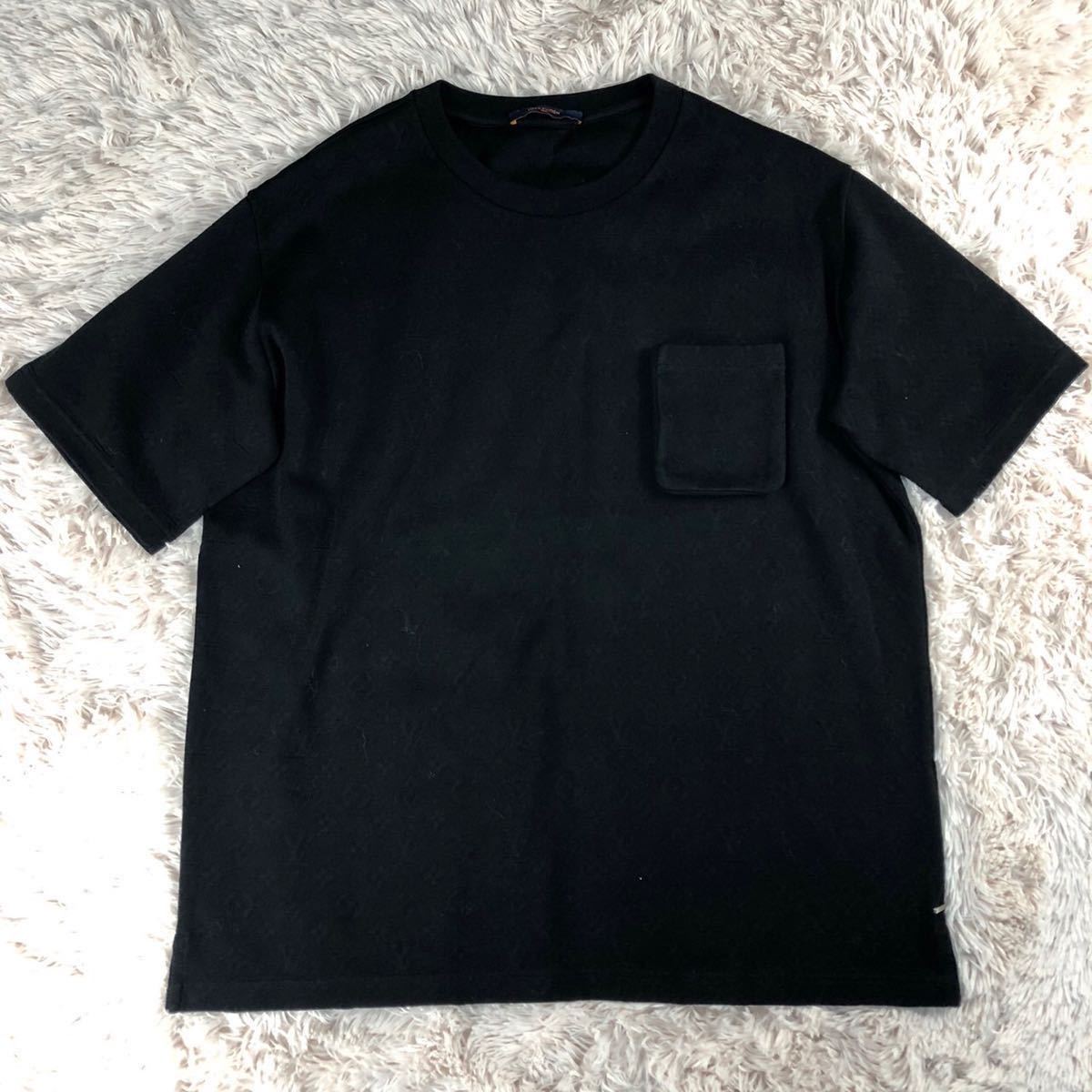 ヤフオク! -「ポケットtシャツ」(男性用) (ルイ・ヴィトン)の落札相場