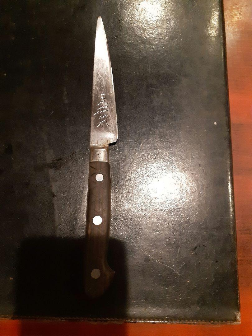 2023年最新】ヤフオク! -包丁 東京 杉本(洋包丁)の中古品・新品・未