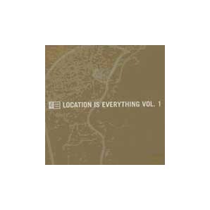 Location Is Everything Vol 1 va The Promise Ring Mighty Flashlight Paint It Black Onelinedrawing Euphone Jets to BrazilZero Zero