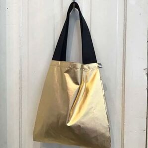 1/2Un-Demi ★ エコバッグ