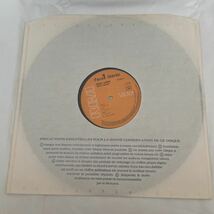 TEDDY LASRY / SEVEN STONES 1979 FRANCE ORIGINAL LP_画像3