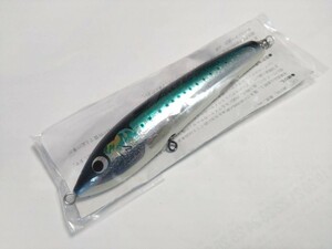 Carpenter カーペンター Blue Fish 75 ブルーフィッシュ75 BF Fishマーク 