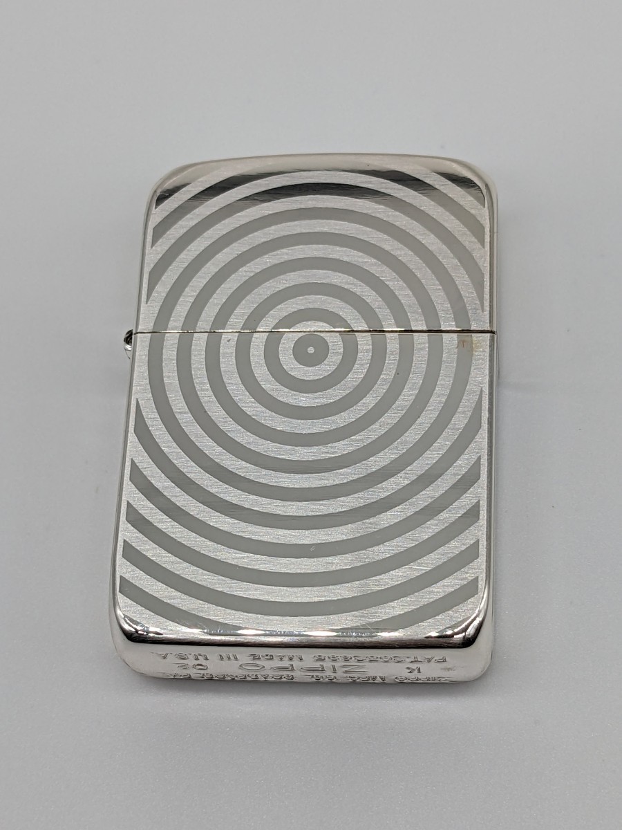 ヤフオク! -「zippo 1941 シルバー」の落札相場・落札価格