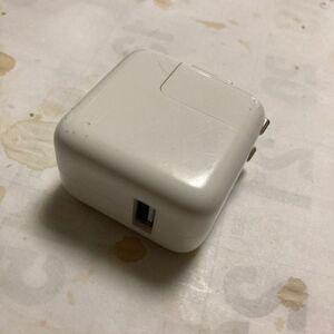 Apple iPad ACアダプタ USB-C Adapter POWER 充電器 iPod iPhone 電源アダプタ 